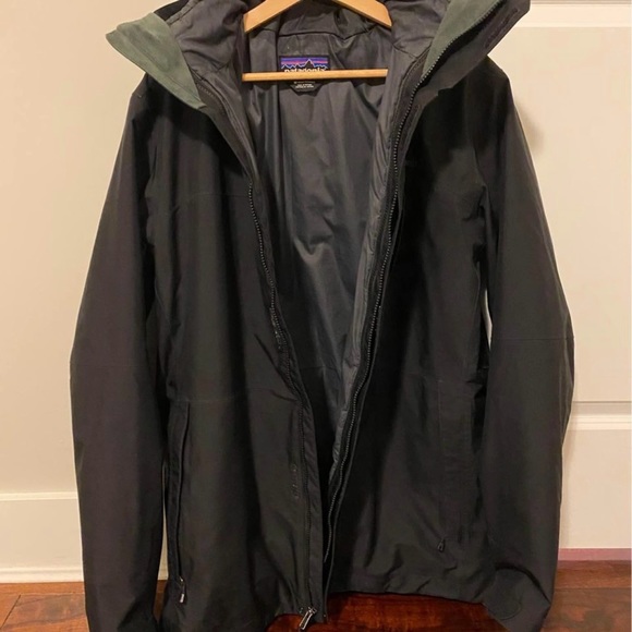 Patagonia Recco H2No Skii jacket - Picture 2 of 8
